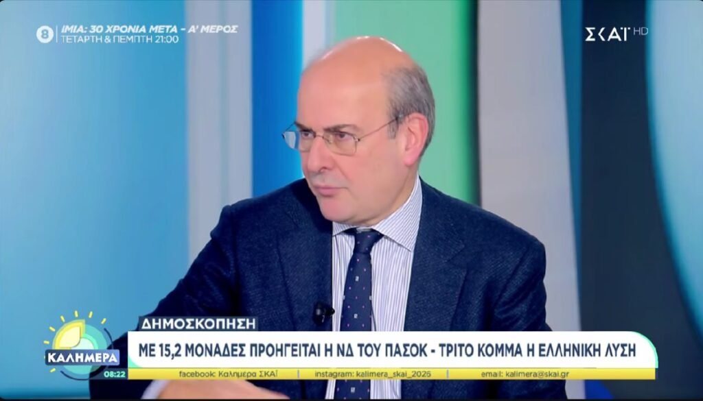 Χατζηδάκης: Υπάρχει περιθώριο νέων ελαφρύνσεων