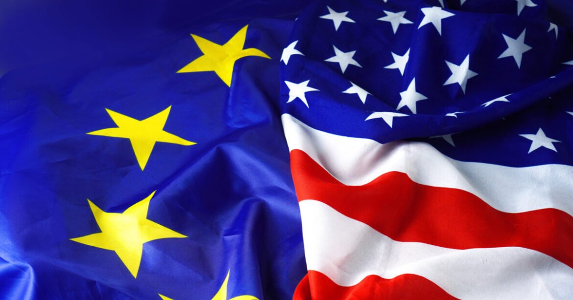 Οι δασμοί Τραμπ, λόγω Γροιλανδίας, υπονομεύουν την εμπορική συμφωνία ΕΕ-ΗΠΑ – Νέα ρίσκα για το Eurogroup