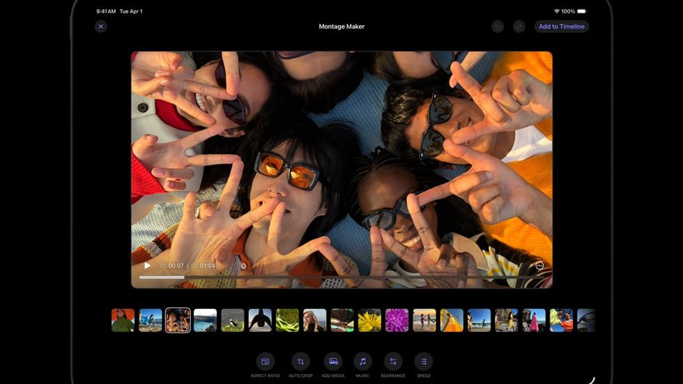 Apple Creator Studio: Η νέα συνδρομητική σουίτα φέρνει AI λειτουργίες αλλά “κόβει” τις δωρεάν δοκιμές
