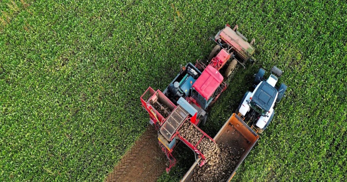 Έως 3,5 εκατ. ευρώ η χρηματοδότηση αγροτών και επιχειρήσεων από τα νέα εργαλεία της ΚΑΠ