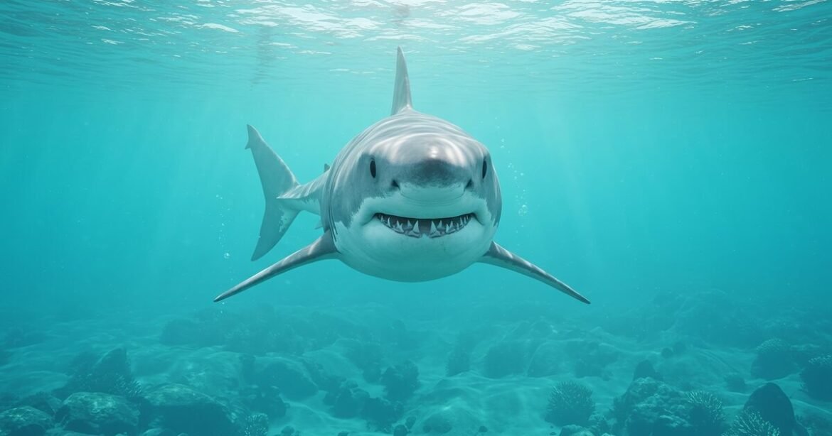 Καρχαρίας επιτέθηκε σε 13χρονο στην Αυστραλία – Δίνει μάχη για τη ζωή του ο έφηβος