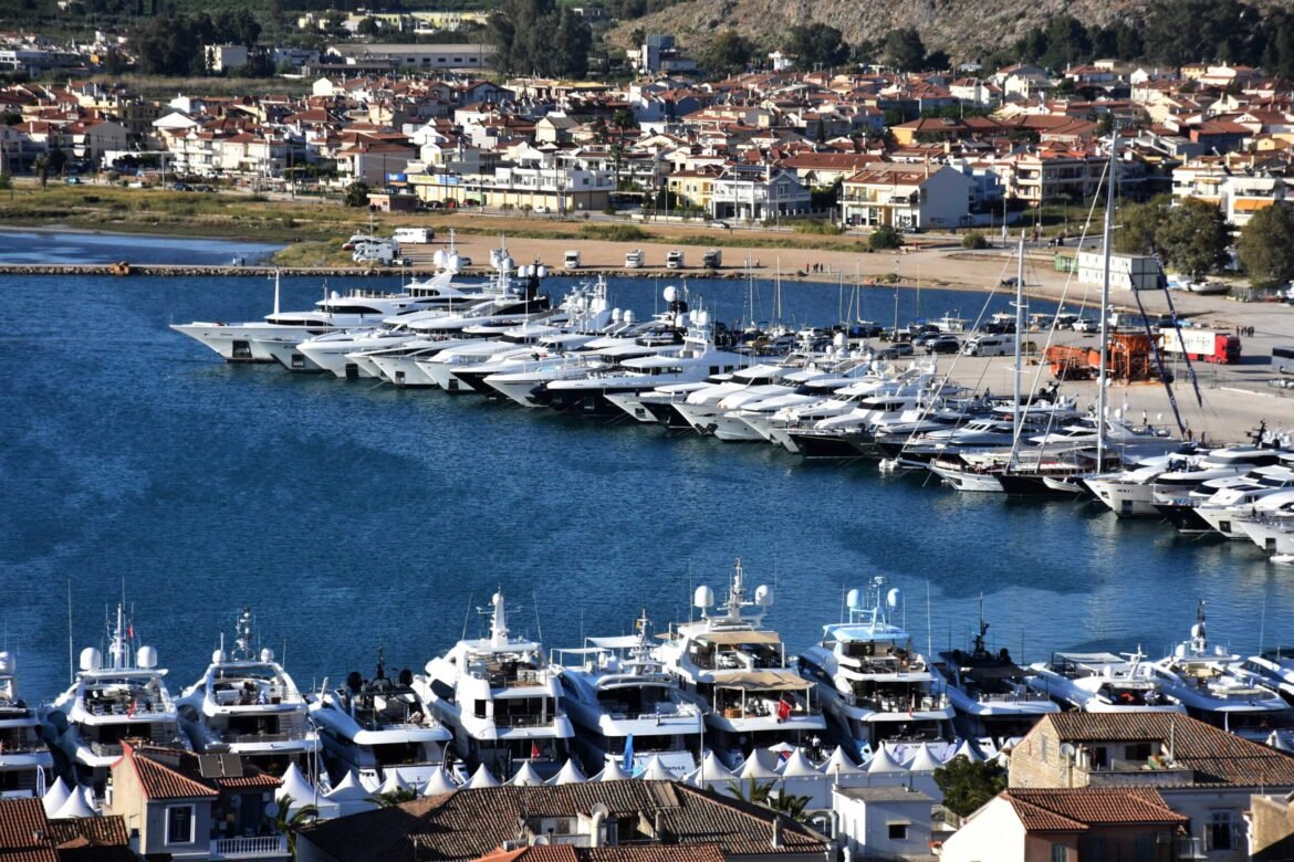 Θαλάσσιος τουρισμός και yachting: Η Αττική εξελίσσεται σε διεθνή κόμβο