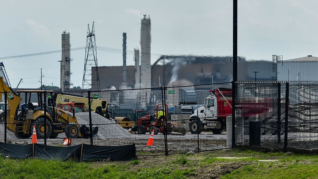 xAI: Στο στόχαστρο της EPA για «παράνομη» χρήση στροβίλων μεθανίου στο κέντρο δεδομένων του Έλον Μασκ