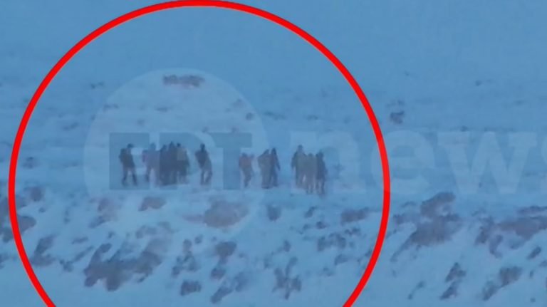 Ταΰγετος: Ολοκληρώθηκε η επιχείρηση διάσωσης των 4 ορειβατών – Μεταφέρθηκαν στο νοσοκομείο Σπάρτης