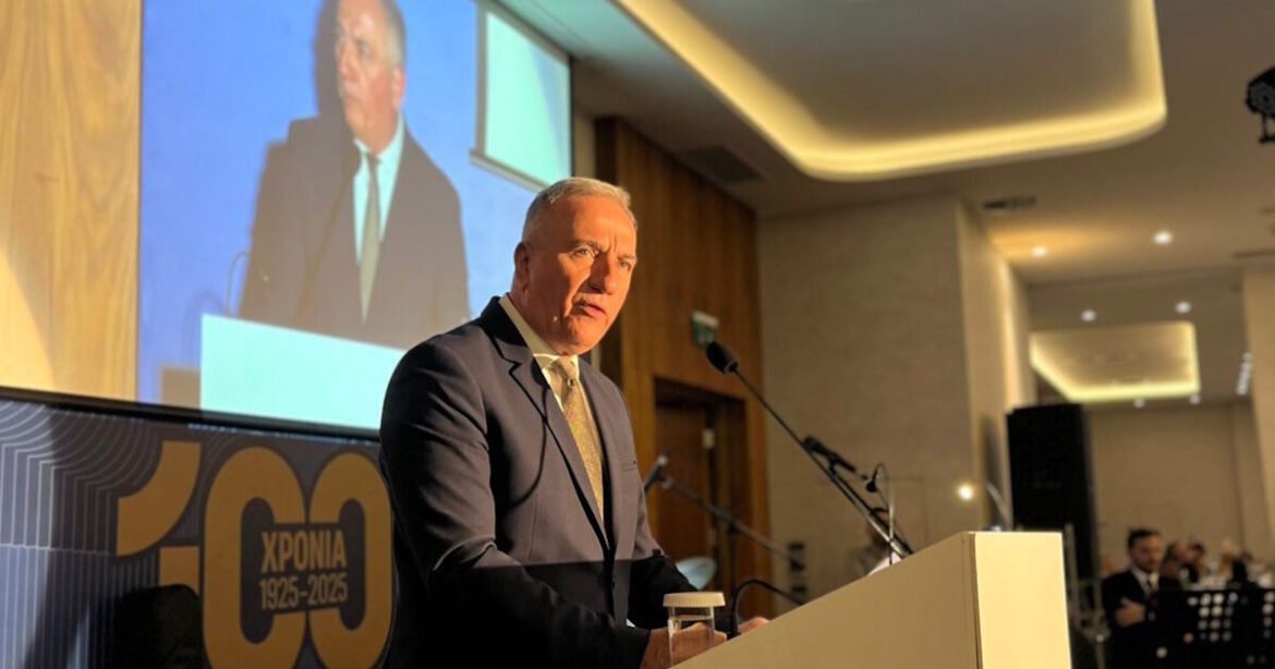 Καλαφάτης: Κατά 1 δισ. ευρώ αυξήθηκαν οι συνολικές δαπάνες των ελληνικών επιχειρήσεων σε έρευνα και ανάπτυξη από το 2019