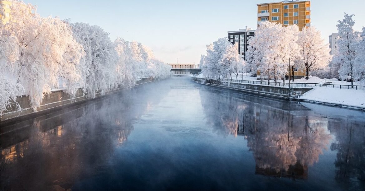 Ο προορισμός με το παράξενο όνομα είναι το Νο1 trend του 2026