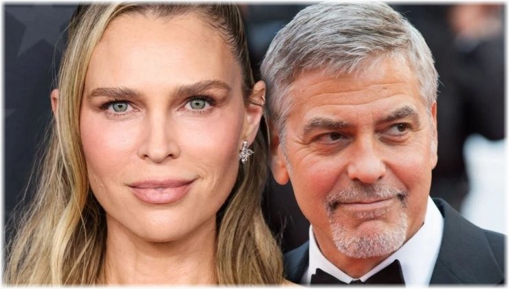 Σάρα Φόστερ: Είχε βγει ραντεβού με τον Τζορτζ Κλούνεϊ και “δεν πήγε καθόλου καλά” (+video)