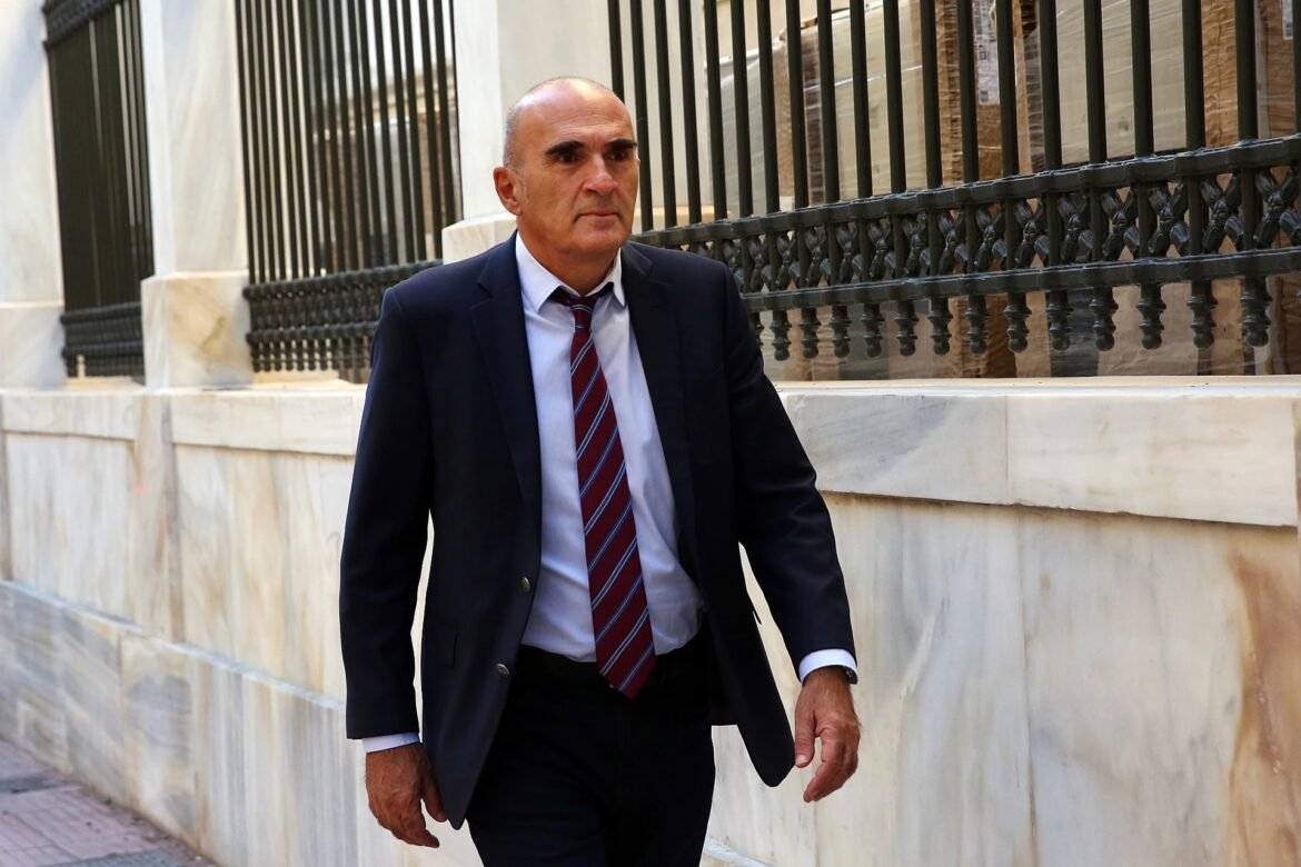 Συγκροτήθηκε σε σώμα το νέο Διοικητικό Συμβούλιο του Δικηγορικού Συλλόγου Αθηνών