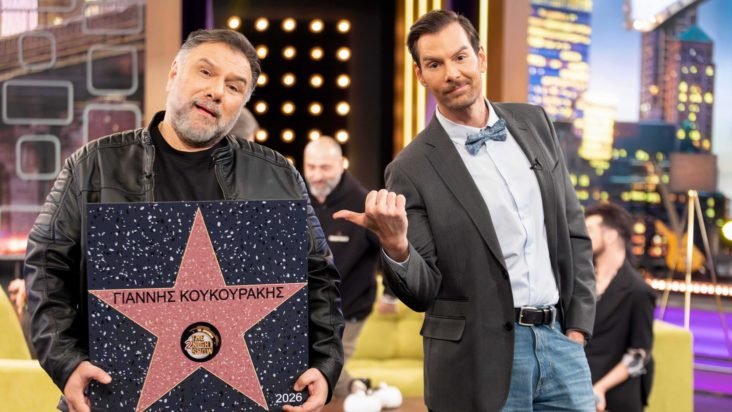 Γιάννης Κουκουράκης: «Το ’25 ήταν μία κουραστική χρονιά και δοκιμάστηκα στα όριά μου, ψυχικά και σωματικά»