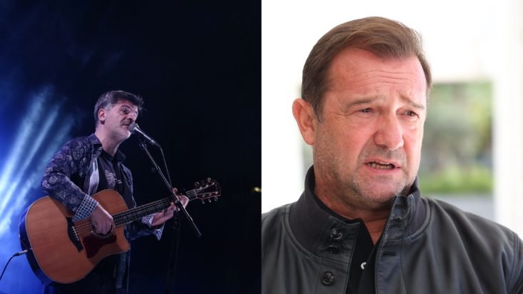 Φοίβος Δεληβοριάς: Απάντησε στον Νίκο Πλακιά – «Δεν συνδέομαι με τις επιλογές του κάθε συγγενούς»