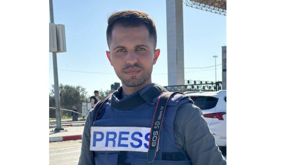 Ανάκληση ασύλου σε Παλαιστίνιο στην Ελλάδα: Γιόρταζε τις σφαγές της Χαμάς στο Ισραήλ, πόζαρε με τον Χανίγιε