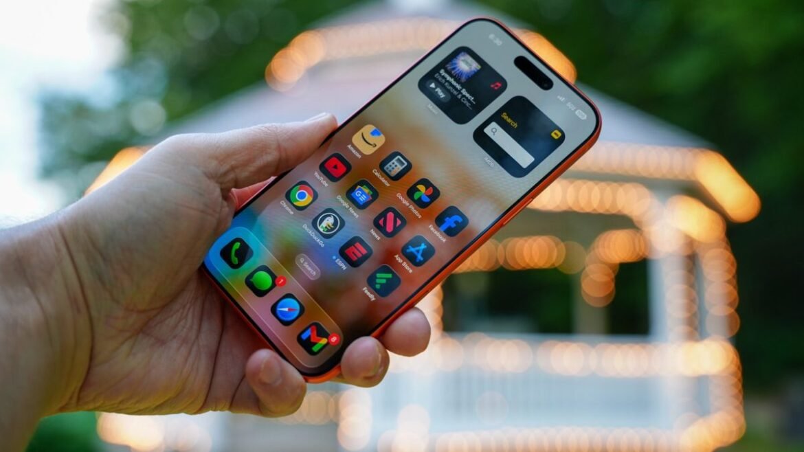 iPhone 18 Pro: Η Apple αλλάζει ριζικά την πρόσοψη, επανασχεδιάζει το Dynamic Island