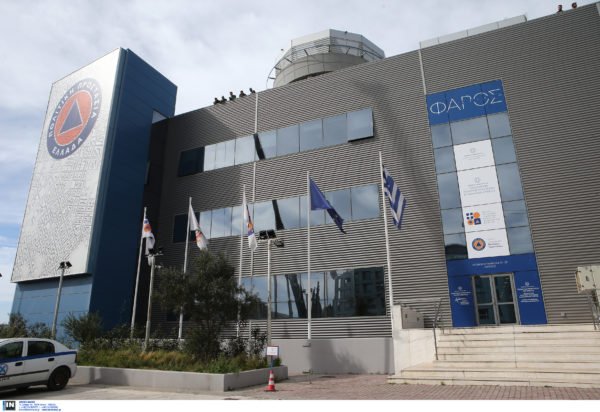 Σε εξέλιξη η διυπουργική – συντονιστική σύσκεψη ενόψει της κακοκαιρίας – Ποιοι συμμετέχουν