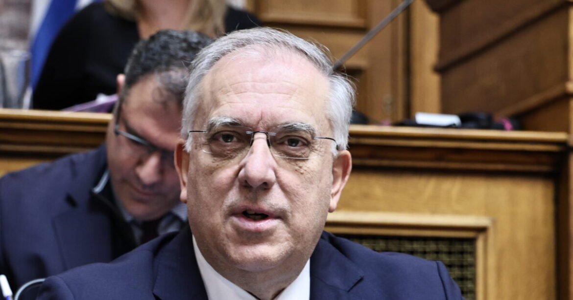 Θεοδωρικάκος: Στόχος η ενίσχυση της καταναλωτικής συνείδησης των πολιτών και του ελεγκτικού μηχανισμού της νέας Αρχής