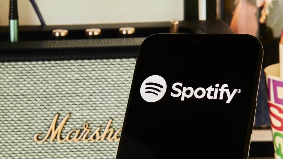 Spotify Page Match: Η νέα λειτουργία που «σκανάρει» το φυσικό σου βιβλίο για να συνεχίσεις στο audiobook