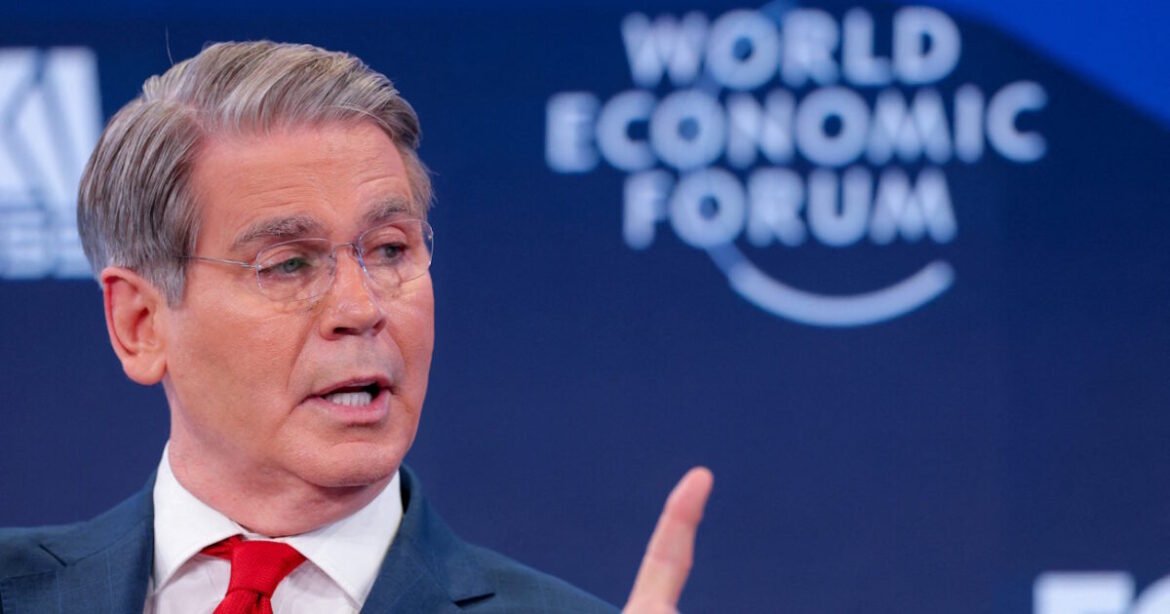 Μπέσεντ: Ανοιχτό το ενδεχόμενο «χαλάρωσης» των περιορισμών στις αμυντικές εταιρείες σε 2 με 3 χρόνια