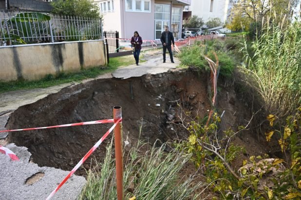 Αττική: Σε πλήρη κινητοποίηση ο Δήμος Αγίου Δημητρίου για την αντιμετώπιση της κακοκαιρίας – Τα έκτακτα
