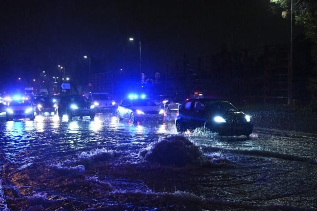 Κακοκαιρία: Έκτακτα μέτρα προστασίας των εργαζομένων στον ιδιωτικό τομέα