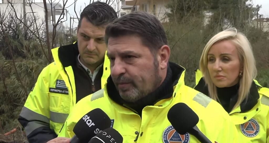 Χαρδαλιάς: Γιατί κλείσαμε τα σχολεία – Θα ληφθούν πρωτοβουλίες για τους γονείς που εργάζονται