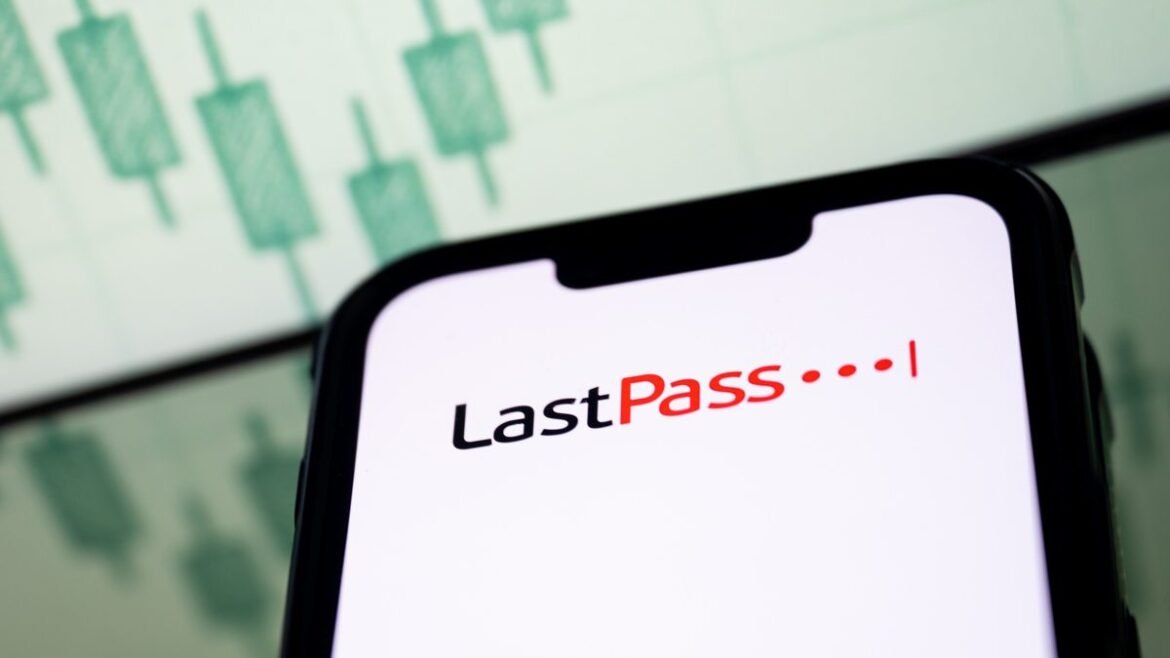 LastPass: Μεγάλη απάτη phishing έχει βάλει στο στόχαστρο τους κωδικούς σας