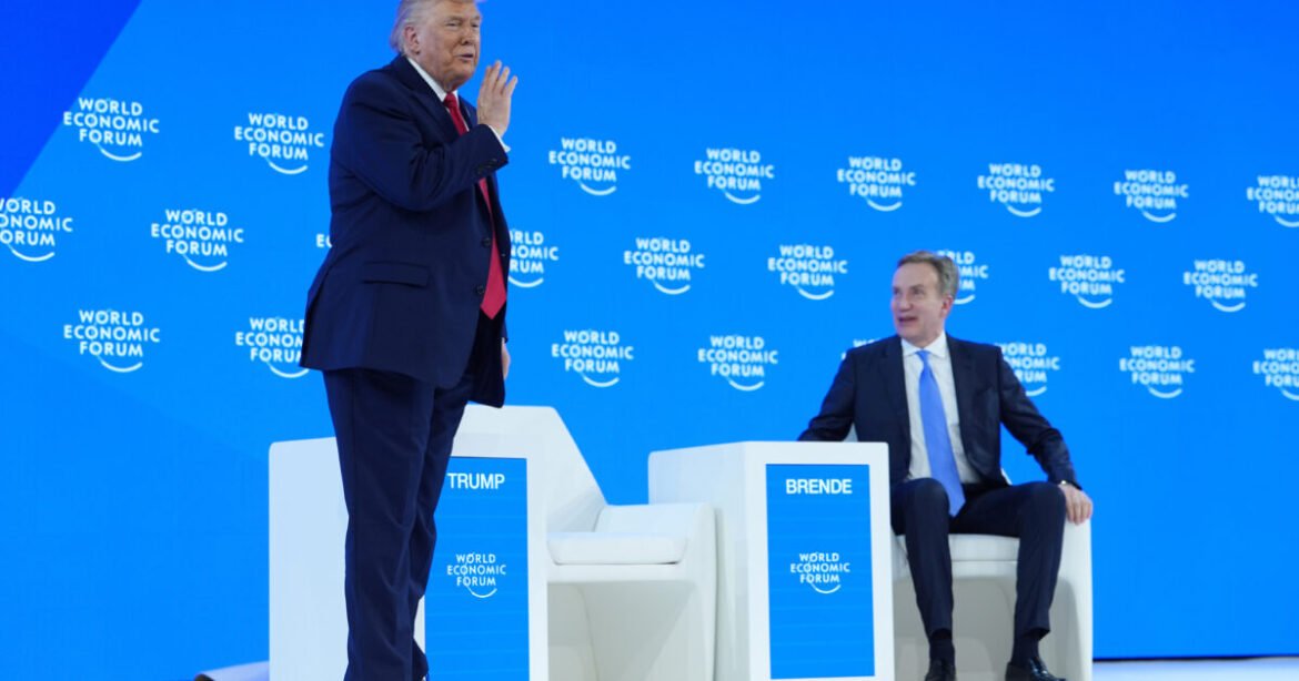 Τραμπ για Γροιλανδία: «Έχουμε deal και θα ισχύει για πάντα» – Αμερικανικές «κυρίαρχες» βάσεις, ορυκτά και Golden Dome