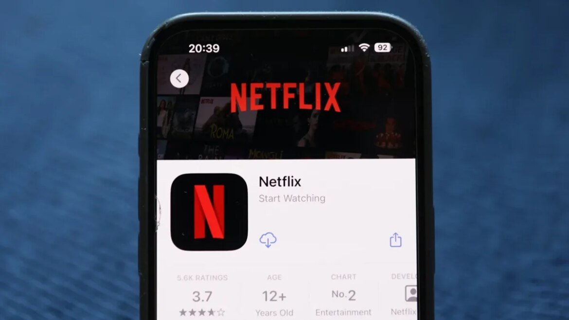 Το Netflix αλλάζει ριζικά: Έρχονται κάθετα βίντεο τύπου TikTok και πλήρης ανασχεδιασμός της mobile εφαρμογής