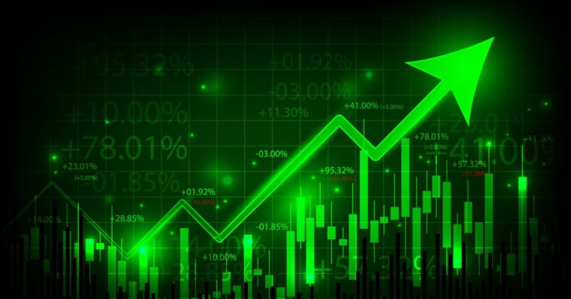 Χρηματιστήριο Αθηνών: Άλμα για τον Γενικό Δείκτη σε νέα υψηλά – Πράσινα ταμπλό στην Ευρώπη μετά τη στροφή Τραμπ