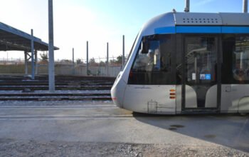 Τραμ: Κυκλοφοριακές ρυθμίσεις στη γραμμή 6 την Παρασκευή