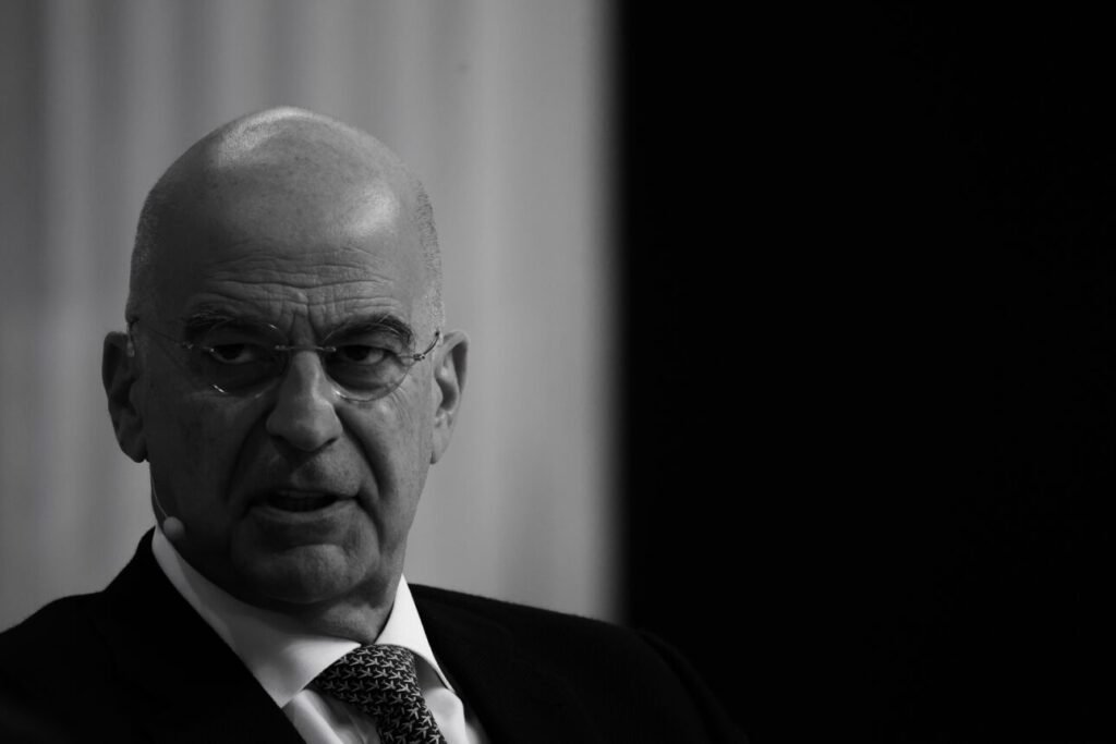 Δένδιας; Μη ανεκτό το casus belli – Προσόν μας, η ηρεμία στις απαντήσεις, δεν θα μας επιβάλει σιγή η Αγκυρα