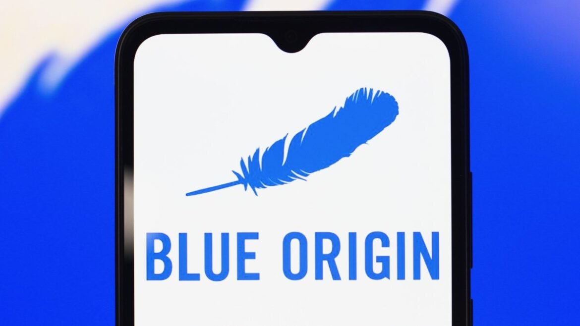 TeraWave: Η Blue Origin του Jeff Bezos «απαντά» στο Starlink με ταχύτητες-μαμούθ 6 Tbps