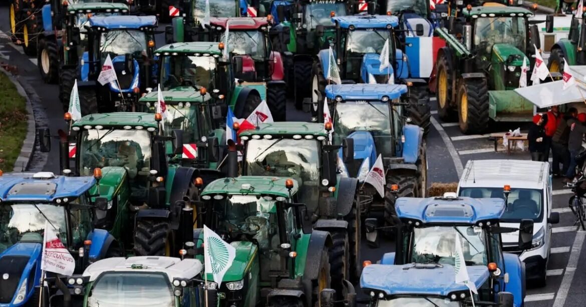 Η Mercosur σε προσωρινή εφαρμογή από τον Μάρτιο