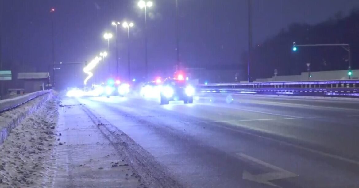 Στη Μόσχα οι Αμερικανοί απεσταλμένοι Γουίτκοφ και Κούσνερ για συνομιλίες με τον Πούτιν