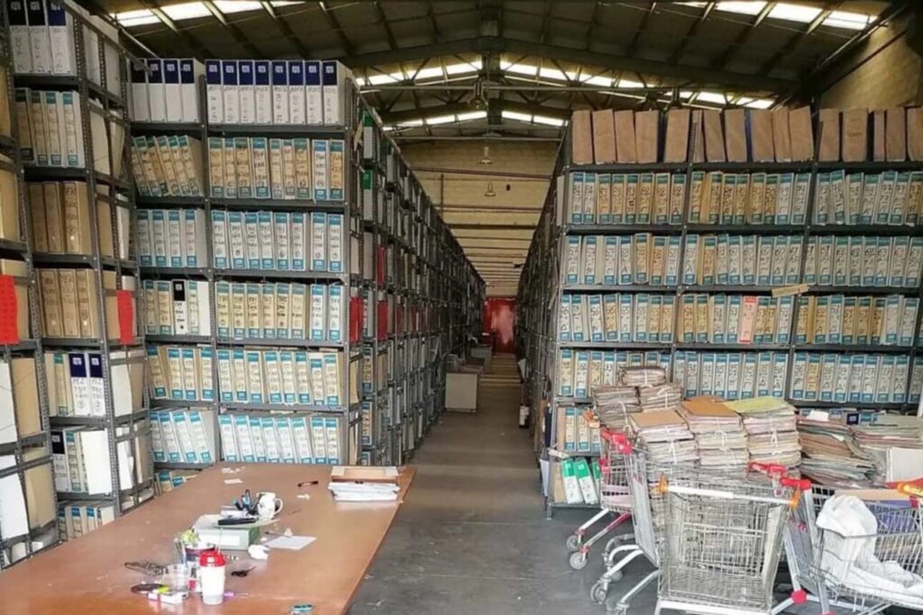 Μεταρρύθμιση στο «βαθύ κράτος» – κυβερνητικό σχέδιο μείωσης της γραφειοκρατίας