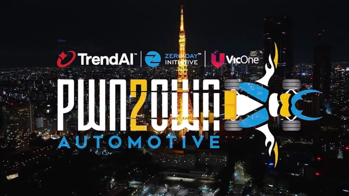 Pwn2Own Automotive 2026: Χάκαραν το infotainment της Tesla σε λίγα δευτερόλεπτα