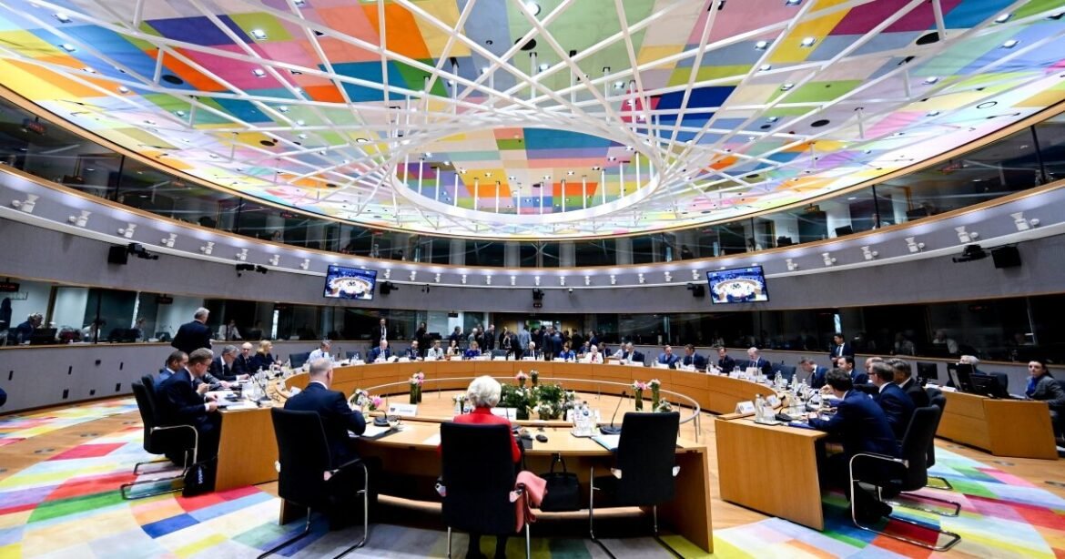 Σύνοδος Κορυφής της ΕΕ: Βγαίνει από τον πάγο η εμπορική συμφωνία με τις ΗΠΑ – «Είμαστε αξιόπιστοι εταίροι»