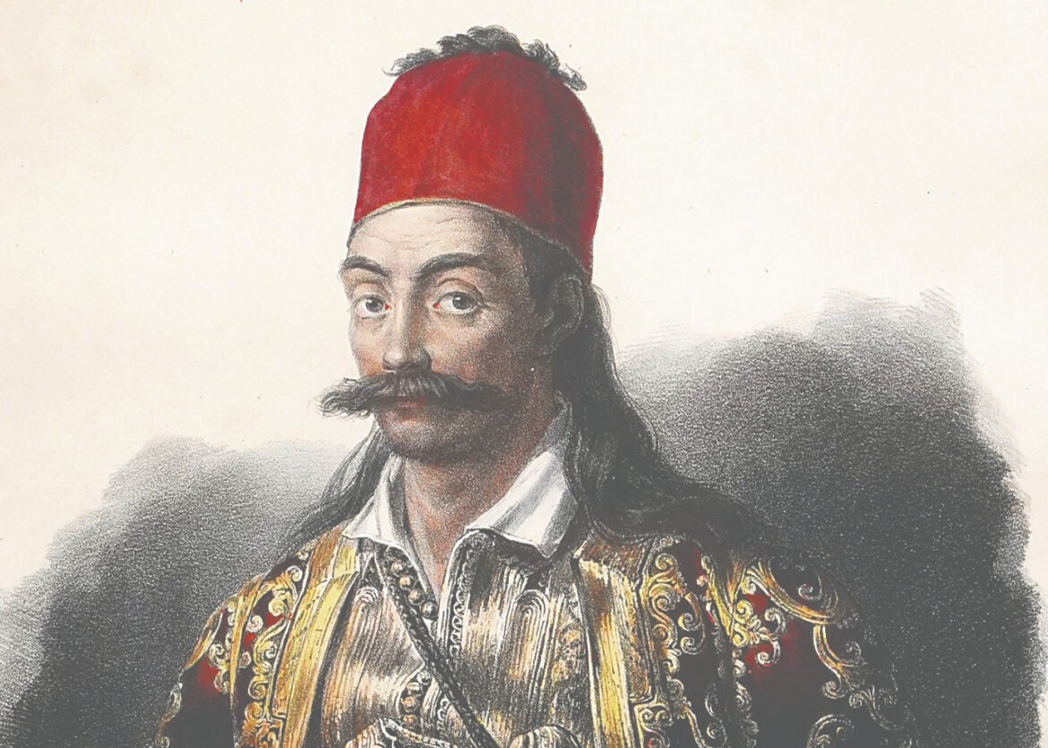 Σαν σήμερα 23 Ιανουαρίου: Τα σημαντικότερα γεγονότα της ημέρας