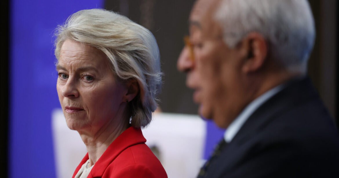 Ρήγμα ΕΕ – ΗΠΑ για το «Συμβούλιο Ειρήνης»: Αμφισβήτηση από τις Βρυξέλλες για το νέο όργανο ειρήνης του Τραμπ