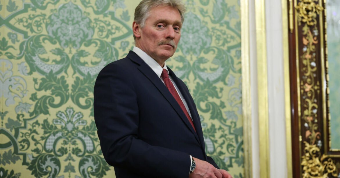 Ξεκίνησε η τριμερής στο Άμπου Ντάμπι: Η Μόσχα έστειλε μόνο στρατιωτικούς – «Κόκκινη γραμμή» το Ντονμπάς