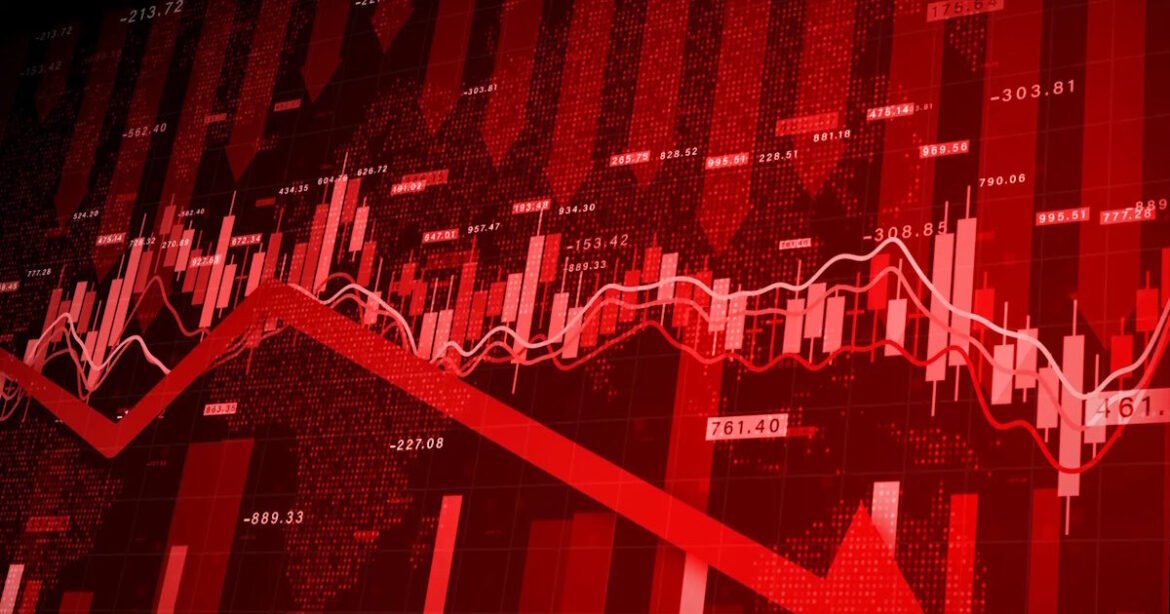 Χρηματιστήριο Αθηνών: Κλείσιμο με πτώση 0,49%