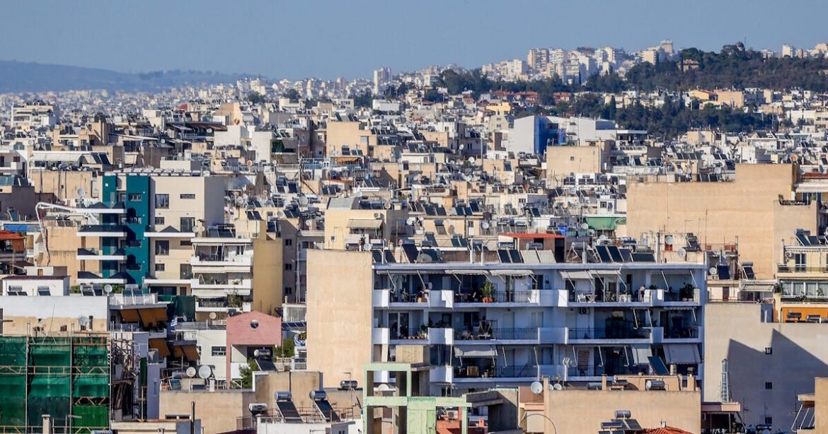 Ακίνητα: Νέα ισορροπία σε μια αγορά με αυξανόμενες πιέσεις