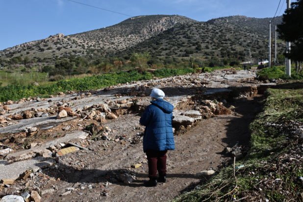 Διευκρινίσεις ΔΕΔΔΗΕ για το έργο υπογειοποίησης στον Υμηττό – Τι απαντά στον δήμαρχο Γλυφάδας