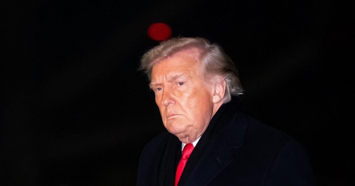 Στο στόχαστρο του Τραμπ ο Καναδάς με απειλή δασμών 100%