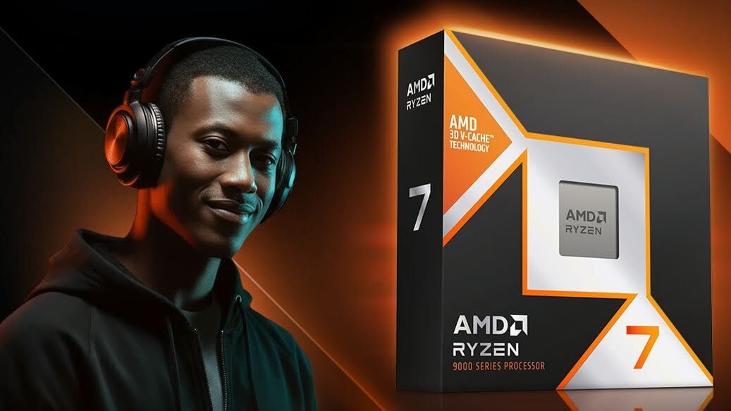 AMD Ryzen 7 9850X3D: Ο νέος «βασιλιάς» του gaming έρχεται στις 29 Ιανουαρίου