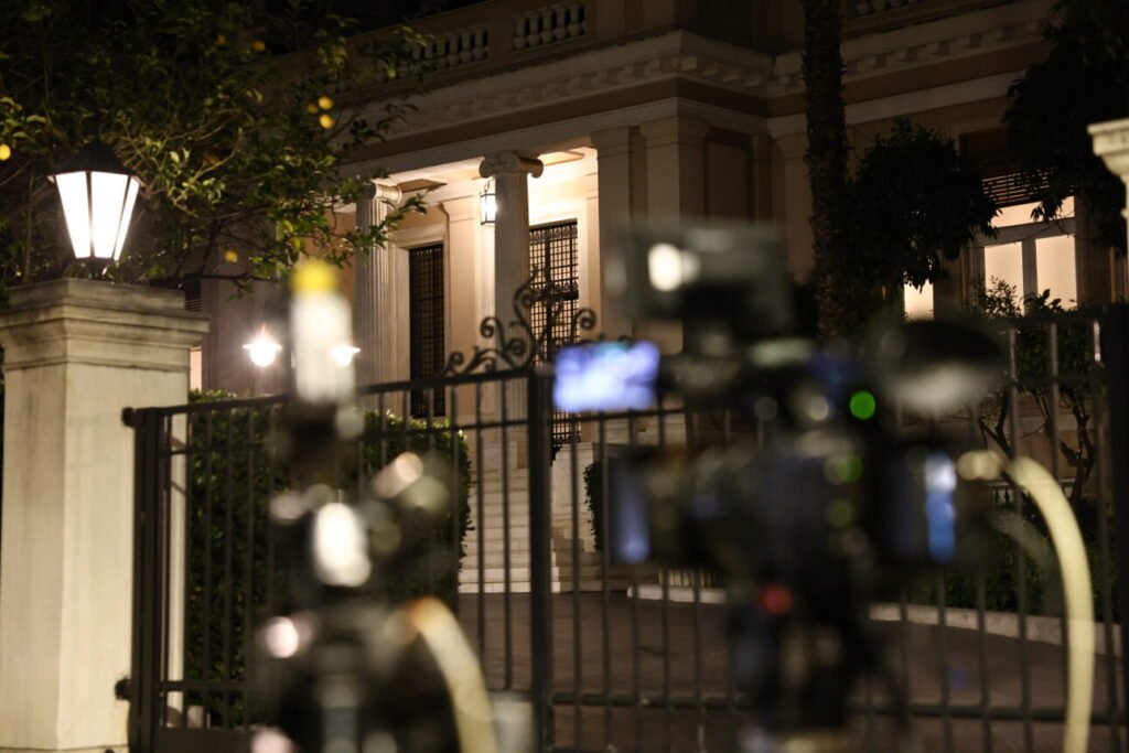 Κυβέρνηση: Το «ταμείο» των μπλόκων και η επόμενη μέρα