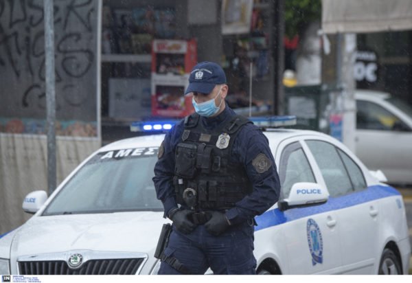 Ρόδος: Μοτοσικλετιστής οδηγούσε μεθυσμένος και επιτέθηκε σε αστυνομικό που τον σταμάτησε