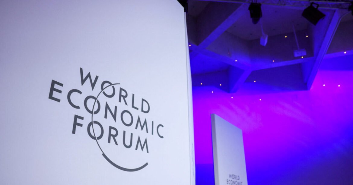 Νταβός 2026: Συζητήσεις Εξάρχου – Κράτσιου με παρουσία Γκιλφόιλ για ενέργεια και γεωπολιτική