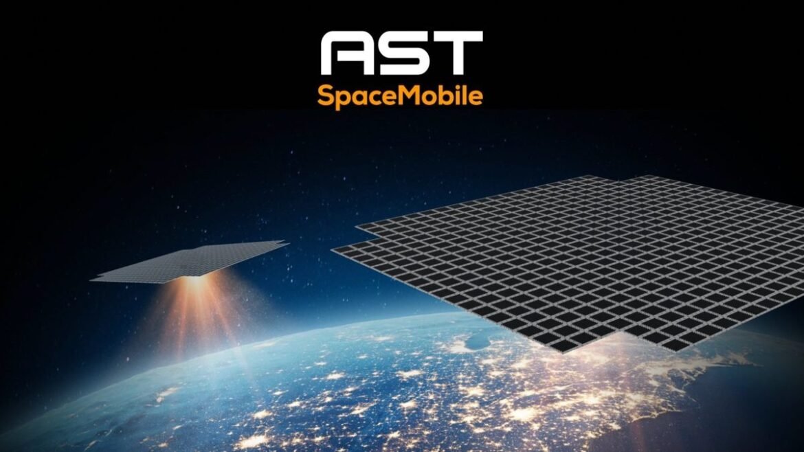 AST SpaceMobile: Συμμαχία με τον New Glenn της Blue Origin για να «χτυπήσει» το Starlink