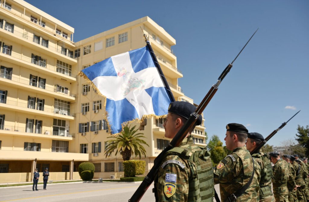 Ακίνητα έκτασης 114.363 τ.μ. επανέρχονται στην κυριότητα του ΥΠΕΘΑ