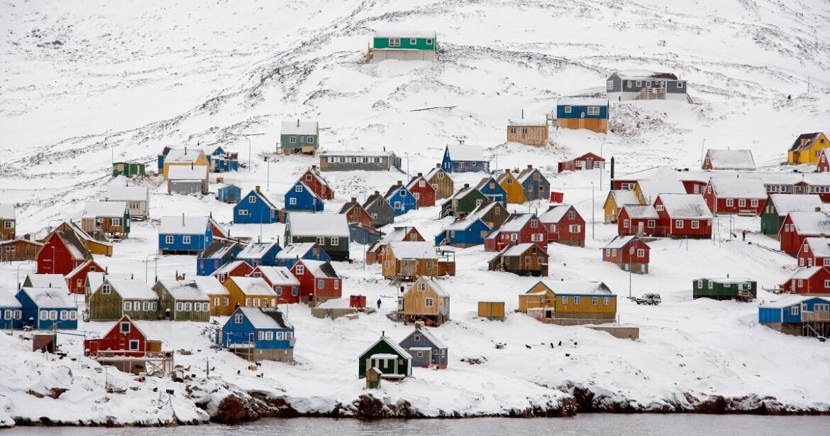 Αποκαταστάθηκε η ηλεκτροδότηση στη Γροιλανδία – Το «θρίλερ» με το μπλακ άουτ και οι δηλώσεις Τραμπ