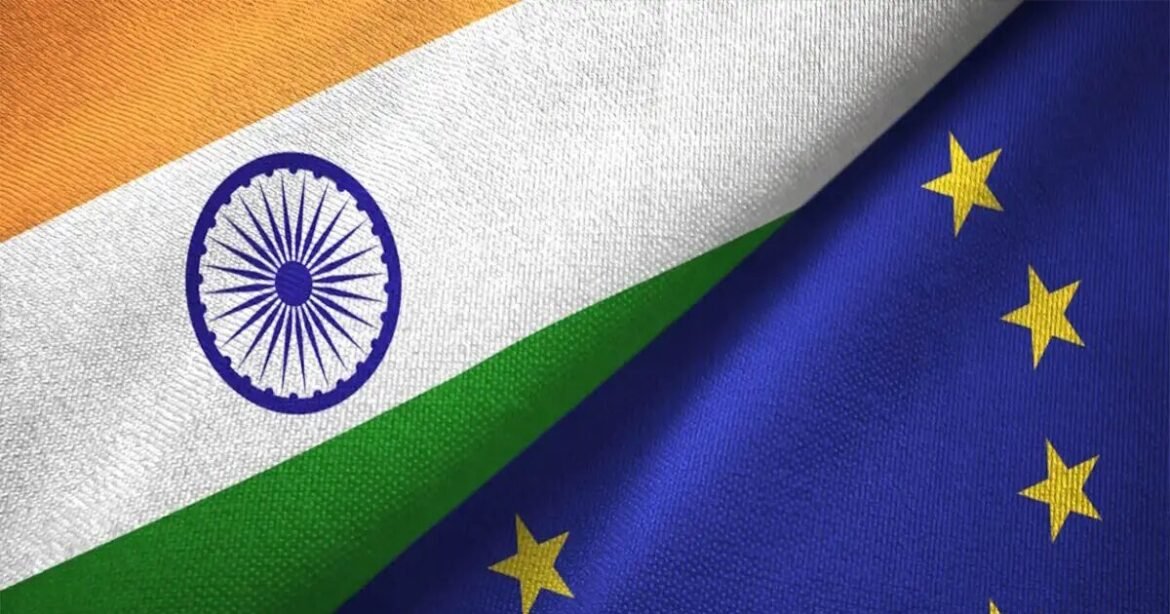 ΕΕ και Ινδία στο κατώφλι ιστορικής συμφωνίας ελεύθερων συναλλαγών